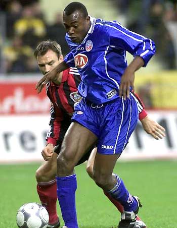 对防反型球 对防反型球